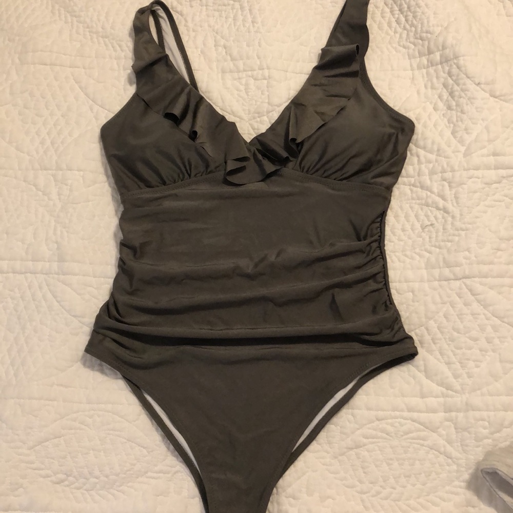 Cupshe One Piece